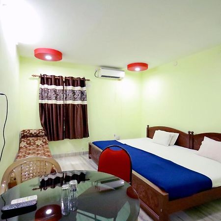 Arackal Tourist Home Tripunithura Exterior photo