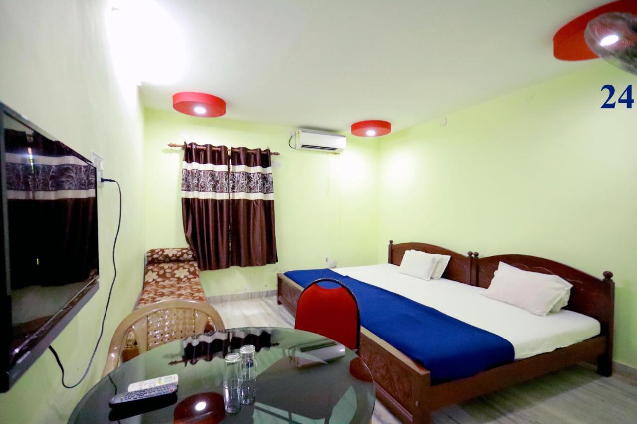 Arackal Tourist Home Tripunithura Exterior photo